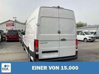 gebraucht VW Crafter Kasten 2.0 TDI 8-Gang