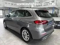Gebraucht Mercedes B250 224 PS (164 kW) 2020 Grau Van / Kleinbus