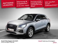 Gebraucht Audi Q2 Advanced Plus 116 PS (85 kW) 2025 Florettsilber metallic SUV