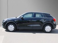 gebraucht Audi Q2 35 TFSI 16"LM AHK Navi+VC-DigiCock. PDC Klima