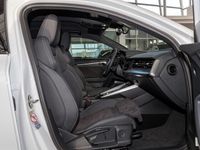 gebraucht Audi A3 Sportback e-tron Sportback 40 TFSIe S line