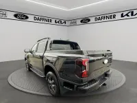 Nowe Ford Ranger 281 KM (206 kW) 2026 Czarny Pickup