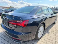 Gebraucht Audi A6 Sport 299 PS (219 kW) 2022 Blau Limousine