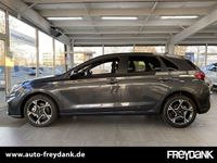 gebraucht Hyundai i30 FL MJ22 1.0 T-GDI M/T (48V) N-LINE