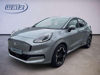 Gebraucht Ford Puma Gen-E Premium 124 kW (169 PS) 2025 Solarsilber SUV