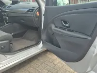Gebraucht Renault Mégane 101 PS (74 kW) 2013 Grau Limousine