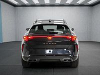 Neu Cupra Formentor 150 PS (110 kW) 2025 Schwarz SUV