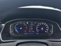 gebraucht VW Passat Alltrack Variant 2.0 TDI 4MOTION DSG*LED*NAVI*AHK*PANO-DAC