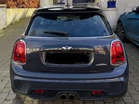 Gebraucht Mini John Cooper Works 231 PS (169 kW) 2015 Grau Kleinwagen