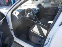 Gebraucht VW T-Roc Style 150 PS (110 kW) 2018 Weiß SUV