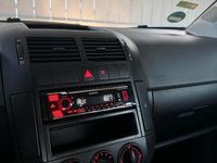 Gebraucht VW Polo 64 PS (47 kW) 2002 Grau Kleinwagen