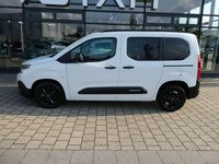 Neu Citroën Berlingo 131 PS (96 kW) 2025 Weiß Van / Kleinbus