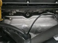 Gebraucht Opel Meriva 100 PS (73 kW) 2005 Grau Van / Kleinbus