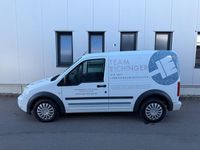 Second-hand Ford Transit 75 CP (55 kW) 2013 Alb
