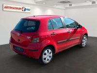 gebraucht Toyota Yaris 1.0 VVT-i Cool