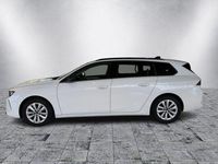 Gebraucht Opel Astra 110 PS (80 kW) 2024 Weiss Kombi