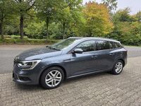 Gebraucht Renault Mégane GrandTour Business 116 PS (85 kW) 2020 Kombi
