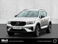 Gebraucht Volvo XC40 Plus 163 PS (119 kW) 2023 Bright dusk / metallic SUV