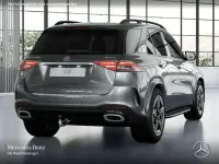 Gebraucht Mercedes GLE450 AMG 367 PS (269 kW) 2026 Selenitgrau SUV