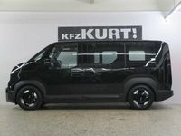 Neu Kia PV5 119 kW (163 PS) 2026 Schwarz Van / Kleinbus