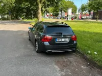 Gebraucht BMW 325 218 PS (160 kW) 2006 Grau Kombi