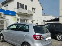 Second-hand VW Golf VII 105 CP (77 kW) 2013 Argintiu Hatchback