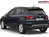 Neu Seat Arona FR 150 PS (110 kW) 2026 Magnetic grau metallic /... SUV