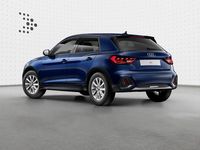 Gebraucht Audi A1 Basis 116 PS (85 kW) 2025 Navarrablau metallic SUV