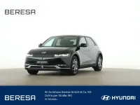 Gebraucht Hyundai Ioniq 5 167 kW (228 PS) 2023 Schwarz SUV