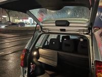 Gebraucht Mitsubishi Space Star 98 PS (72 kW) 2004 Silber Van / Kleinbus