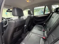 Gebraucht BMW X1 184 PS (135 kW) 2013 Grau SUV