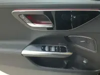 Gebraucht Mercedes C200 AMG line 204 PS (150 kW) 2022 Obsidianschwarz metallic Kombi