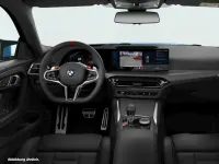 Gebraucht BMW M2 480 PS (353 kW) 2025 M zandvoort blau uni Coupé