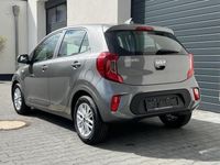 gebraucht Kia Picanto DynamicLine 1,0 49kW 4-Sitzer