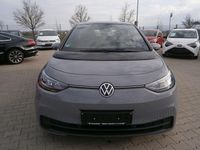 Gebraucht VW ID.3 Pure 110 kW (150 PS) 2021 Grau Kleinwagen
