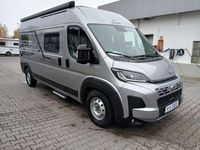 Gebraucht Knaus BOXLIFE 600 140 PS (102 kW) 2025 Artense grey (metallic) Van