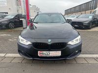 gebraucht BMW 435 d xDrive Sport Line HUD 19" FINANZIERUNG