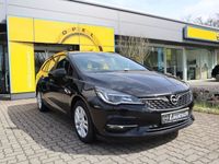 gebraucht Opel Astra ST 1.5D Edition Klima/AGR/SHZ/PDC/Navi4