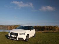 gebraucht Audi A1 1.6 TDI Ambition Ambition