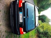 Gebraucht BMW 325 Exclusive 192 PS (141 kW) 2004 Schwarz Kombi