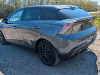 Gebraucht MG MG4 EV 125 kW (170 PS) 2022 Grau Kleinwagen