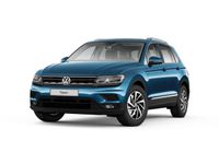 gebraucht VW Tiguan JOIN