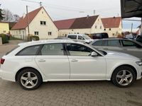 gebraucht Audi A6 Allroad quattro 3.0 TDI