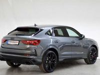 gebraucht Audi RS Q3 Sportback quattro S tronic PANO*MATRIX*NAVI*SHZ...