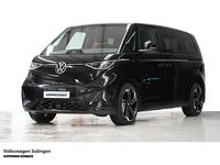 Gebraucht VW ID. Buzz GTX 250 kW (340 PS) 2026 Schwarz Van / Kleinbus