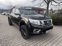 gebraucht Nissan Navara 2.3 dCi