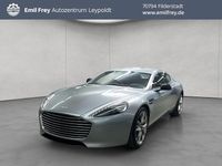 Gebraucht Aston Martin Rapide 557 PS (409 kW) 2014 Grau Coupé