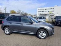 Neu Skoda Kamiq Selection 116 PS (85 kW) 2026 Graphit grey SUV