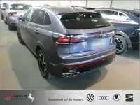 Gebraucht VW Taigo R-line 116 PS (85 kW) 2025 Grau SUV