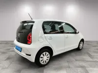 Second-hand VW up! 65 CP (47 kW) 2021 Alb Hatchback